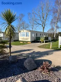 Pet friendly Countryside Holiday home - Image 2