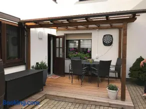 Ferienwohnungen Petra - Image 3