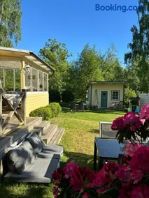 Nice child-friendly house 200m from beautiful beach,near Kullaberg - Image 5