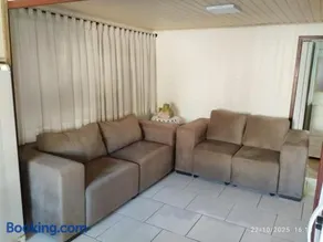 Casa 2 Quartos c/ Ar e Garagem | Próx. BRF Centro - Image 2
