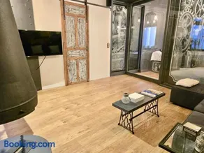 APARTAMENTO de LUJO CINE CENTRO MURCIA - Image 2