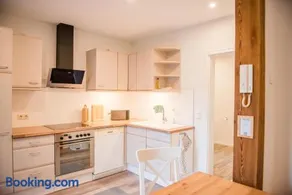 Ferienwohnung Bad Vilbel - Image 2