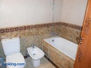 Spacious apartment in Fez 70 m² with lovely garden - Image 3