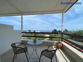 Plastiras Sea View Apartments - Image 3