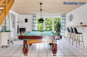 Large Pool House For 24 People, With Almost Everything In Activities, 300 Meters From The Fjord - Image 4