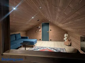 2 Cabins surrounded by beautiful nature - Image 3