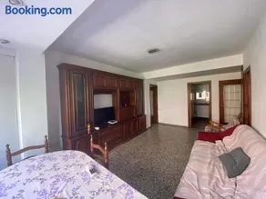 Family flat zona Aragon close to city center and beach - Image 5