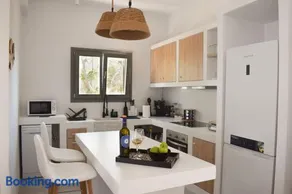 Alfa Home Naousa Paros Seaview - Image 5
