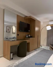 دار الشرق غرف فندقية فاخرة - Image 3