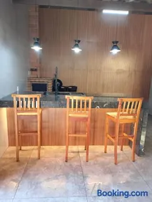Casa Sao José da Lapa, próximo aeroporto confins, Kartódromo Rbc Aquabet, CT do Galo com 3 quartos 3 Banheiros - Image 1