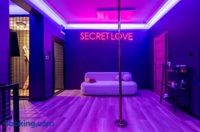 Secret Love BDSM & SPA - Image 5