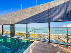 Apartamento Vista para o Mar - Celebration 2026 - Image 1
