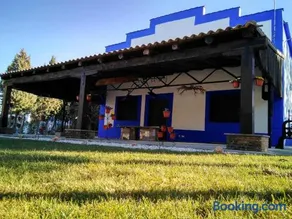 Spacious Villa with Private Pool, Villafranca De Los Caballeros - Image 2