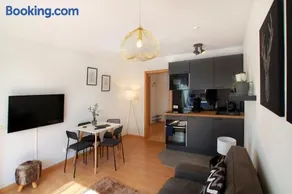 Ferienwohnung Mila nähe Messe in Friedrichshafen - Image 2