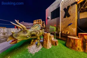 HOTEL ARTIA DINOSAUR MACHIDA -Adult Only - Image 3