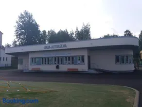 LappmarkenIX rentals - Image 1