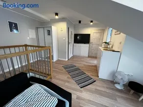 Apartamenty Port Royal Dębina - Image 1
