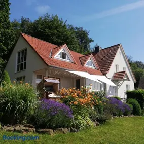 Ferienwohnung am Benther Berg - Image 1