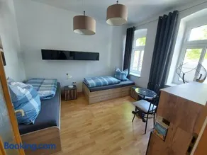 Monteurs- und Mietwohnung - Wohlfühlen am Tagesende - Image 3