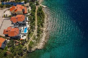 Villas Punta Silo - luxury apartments with pool - Image 2