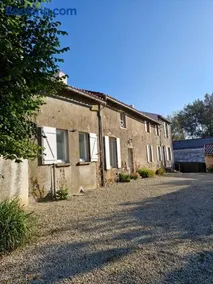 Gite Les Hamac's 12 personnes à 20kms du Puy duFou - Image 2