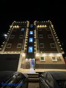 شقة غرفتين وصالة بالقرب من مستشفى التخصصي - Image 2