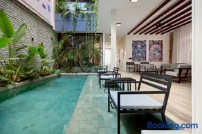 Casa Guogu by AmazINN Places 2f - Image 1