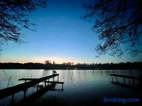 Ferienapartment am See mit Kajak SUP Verleih - Image 3