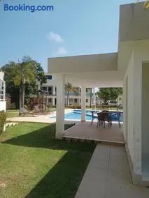 Bella casa 10 em Guarajuba, apartamento equipado para você e sua família, tudo que você precisa pra se sentir em casa! - Image 1