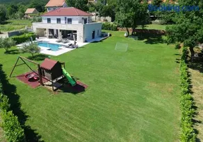 Villa Vitrenik, Cista Velika, Makarska-Imotski - Image 3