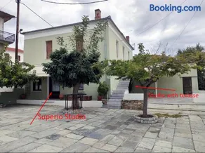 Charming Apartments in Trikeri Village - Image 1