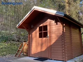 Chalet Waldeck with Private Sauna, Fireplace And Pure Nature - Image 5