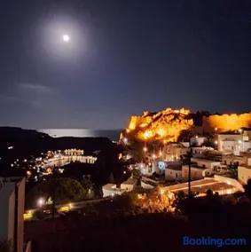 VISTA MARE Kythera House - Image 2