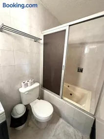 Casa cerca de la zona hotelera con una alberca increíble - Image 3