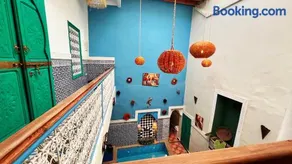 Private Riad - Dar Elfassi - Image 4