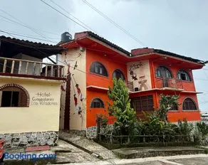 Hotel Cuaupatanini - Image 1