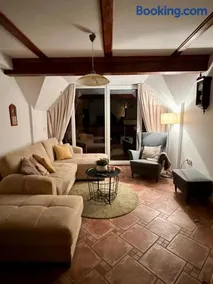 Vineyard cottage Skriti raj - Image 3