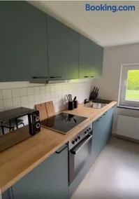 Appartement FlexiHome Garbe - Image 1