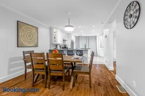 Amazing 3-Bedrooms in Rosemont - Montreal - Image 5