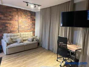 Flat na área central - Image 1