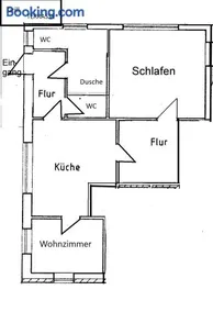 Birte, Ferienwohnung - Image 2