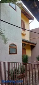 Suíte privativa em casa de família - ENTRADA INDEPENDENTE - a tranquilidade - conforto e privacidade que vc procura - super limpinha com cozinha em BARÃO GERALDO- perto de tudo e sossego total - Image 3