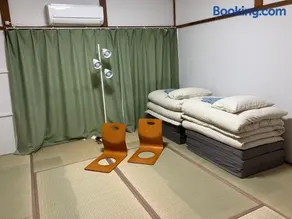 GLOCE 南伊豆アウトドアベースキャンプ（ドミトリー） - Image 3