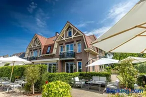 Hotel Villa Vida - Image 1