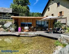 Mauthnerhube Private SPA Apartment Südsteiermark - Image 3