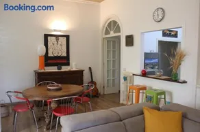 Casina Elio - Charming Villa with Private Garden & Parking - Image 1