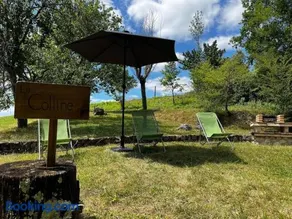 Gîte 8 personnes dans un écrin de verdure avec vue - Image 3