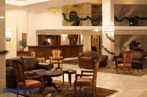 Aeton Melathron Hotel - Image 3