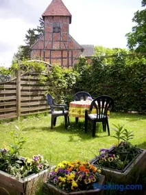 Naturaktivitäten, Entspannung - Ferienwohnung - Image 1