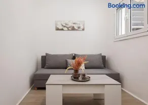 Luks Apartment Argyroupoli City Center Stay - Image 2